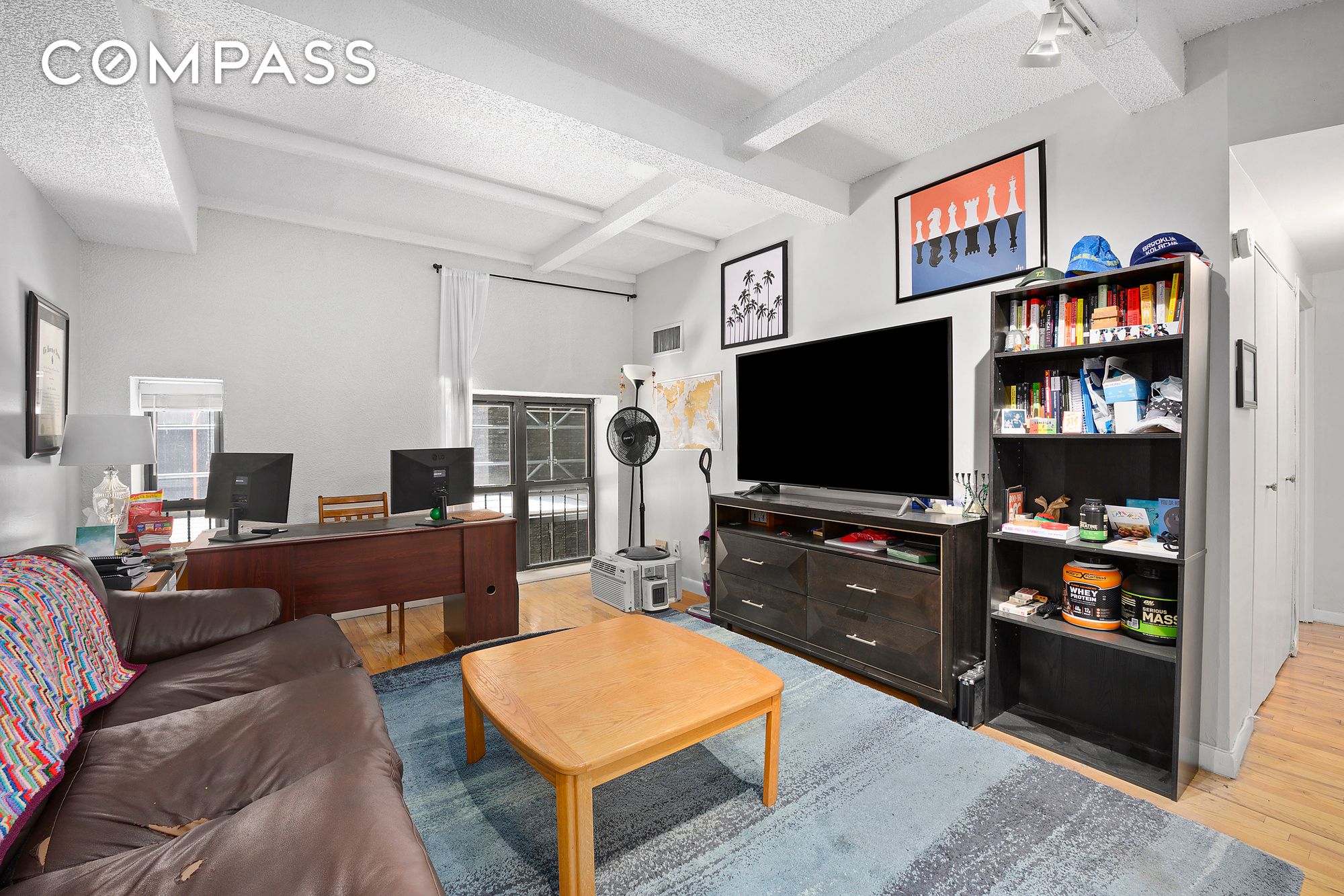 #1 photo, 160 Bleecker Street, Greenwich Village , NY 10012