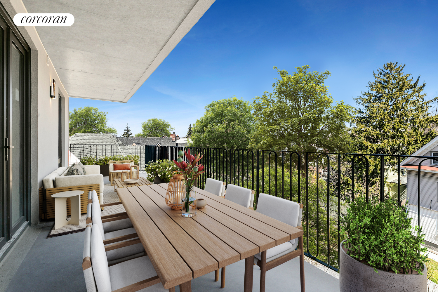 #1 photo, 1105 Cortelyou Road, 布鲁克林 Ditmas Park , NY 11218