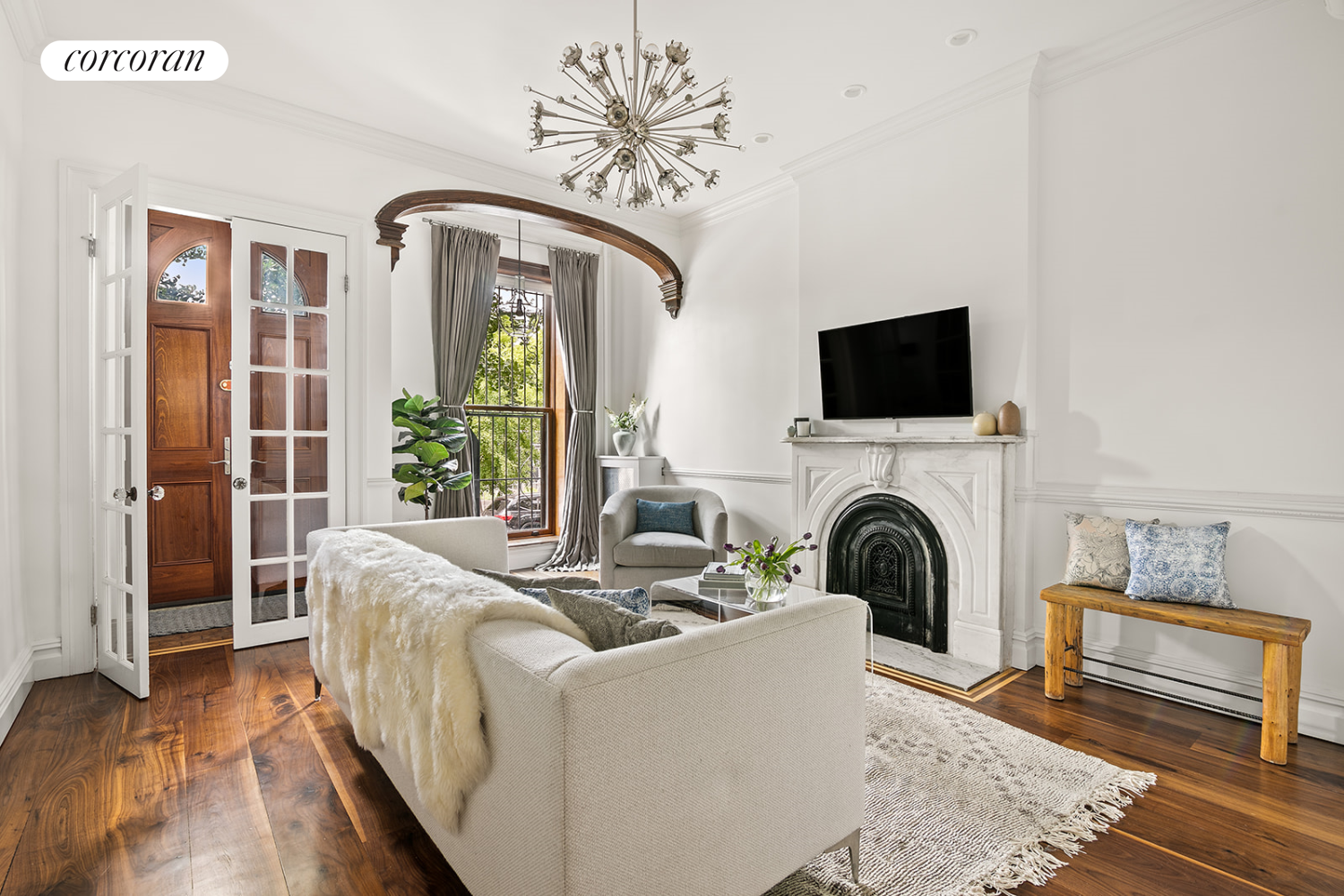 #1 photo, 295 PACIFIC Street NA, 布鲁克林 波恩兰姆小丘 Boerum Hill , NY 11201