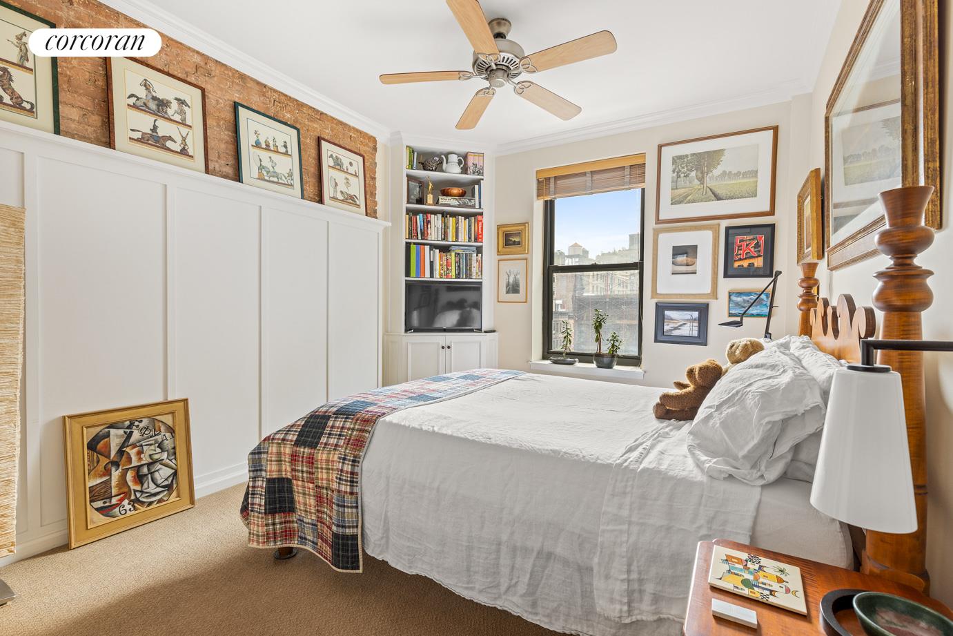 #10 photo, 101 W 81ST Street, マンハッタン Upper West Side , NY 10024