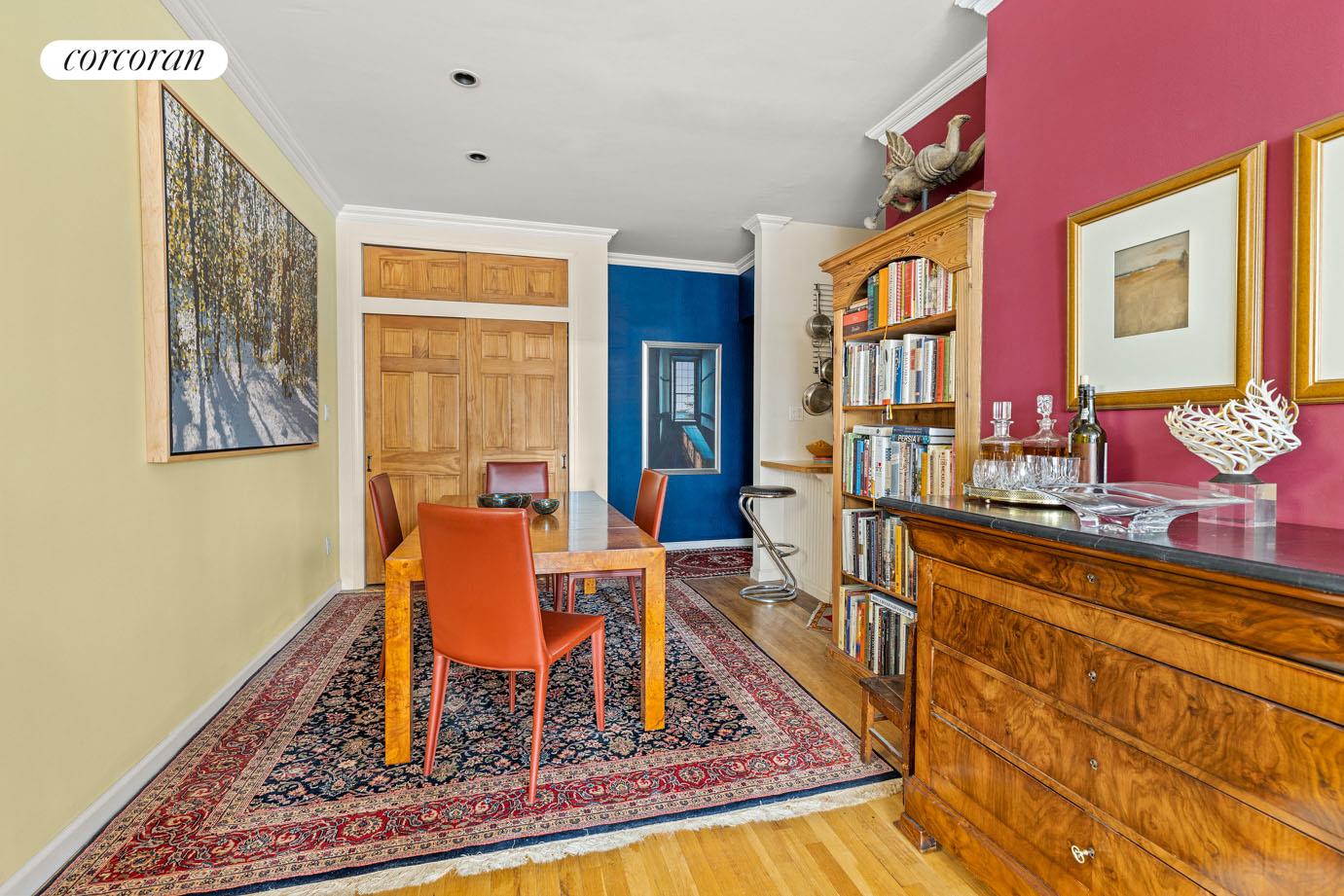 #13 photo, 101 W 81ST Street, マンハッタン Upper West Side , NY 10024