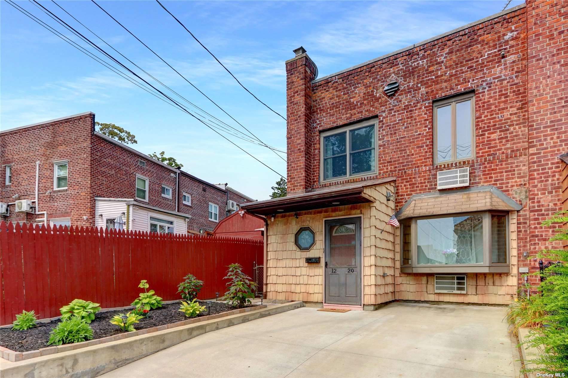 #1 photo, 12-20 152nd Street, কুইন্‌স Flushing , NY 11357