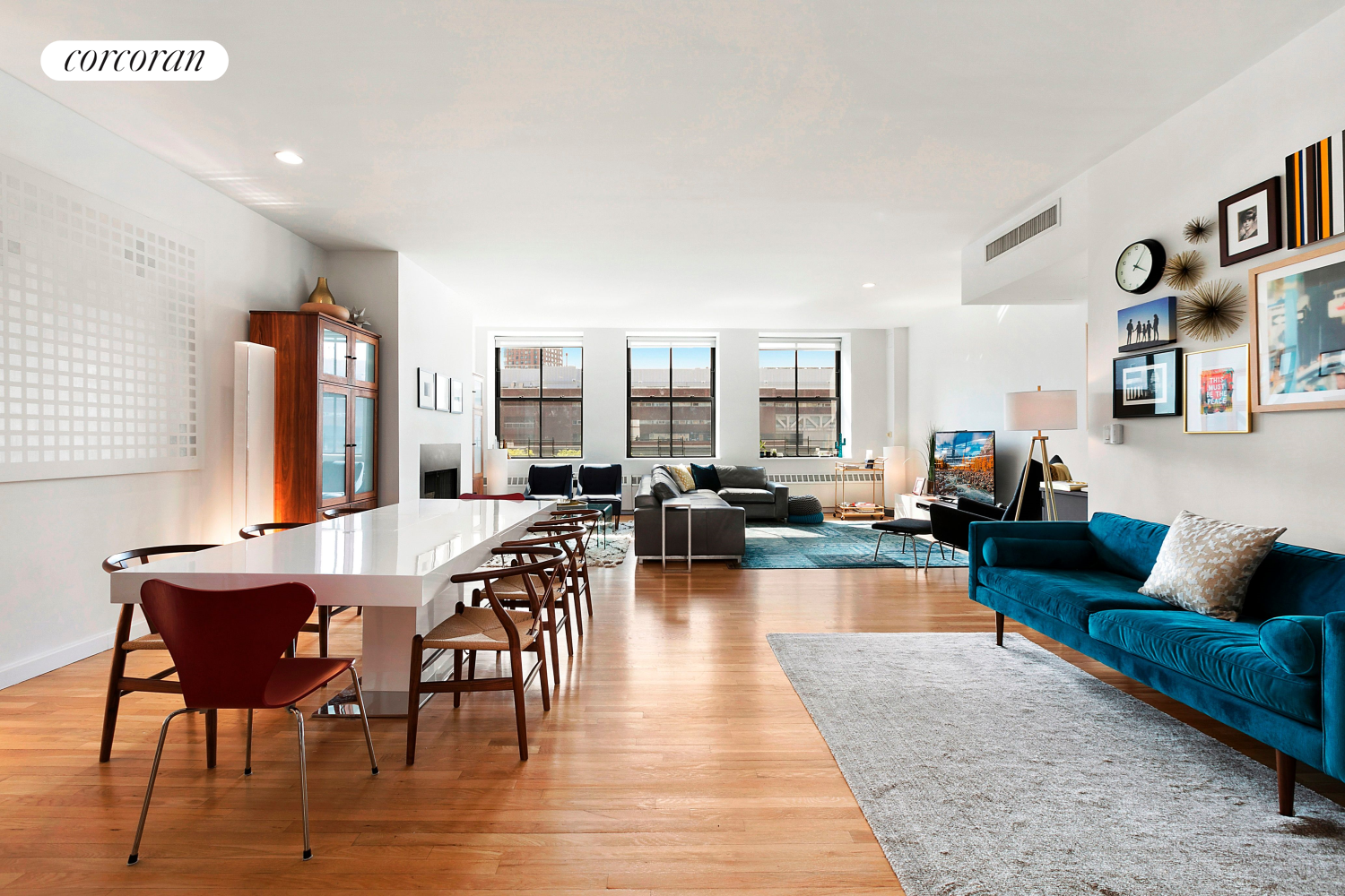 #1 photo, 345 345 Greenwich Street, 曼哈顿 翠贝卡区 Tribeca , NY 10013