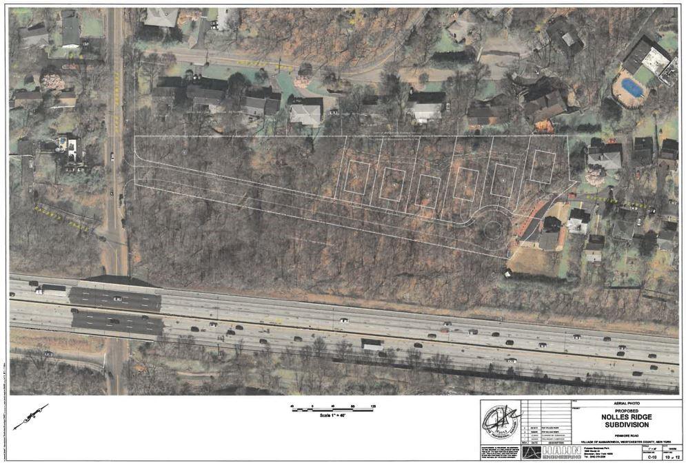 #12 photo, 800 Fenimore Road, Mamaroneck , NY 10543