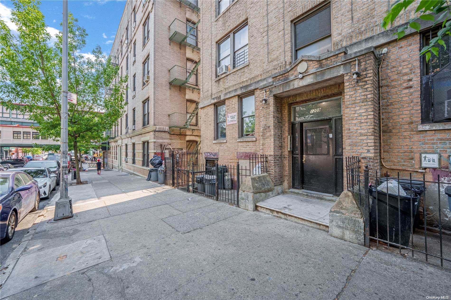#2 photo, 1215 Elder Avenue, ブロンクス区 Bronx , NY 10472