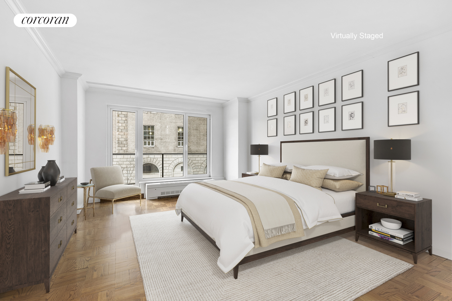 #1 photo, 200 CENTRAL Park S, Midwood , NY 10019