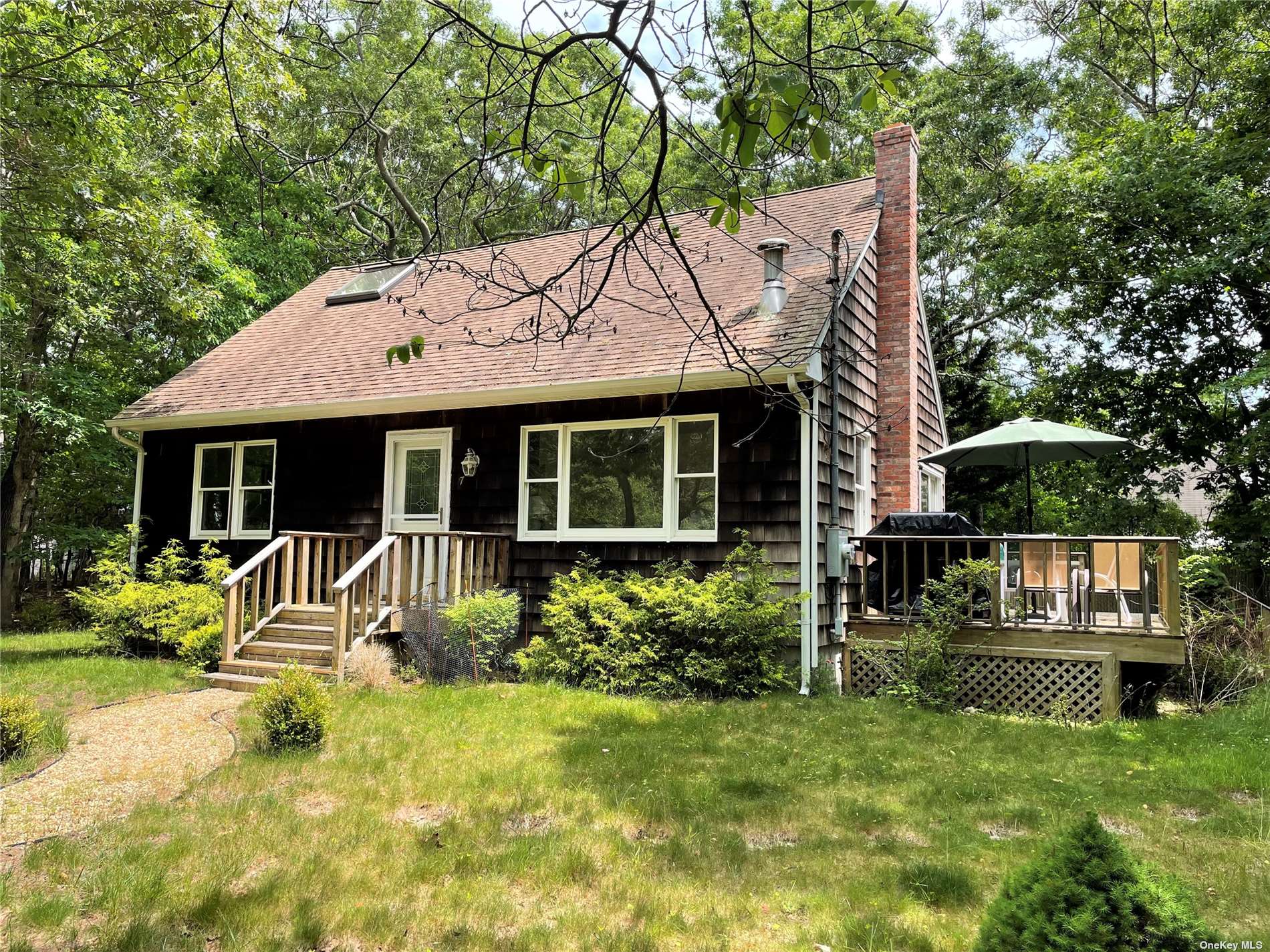 #1 photo, 7 10th Street, 東長島 汉普顿 East Hampton , NY 11937