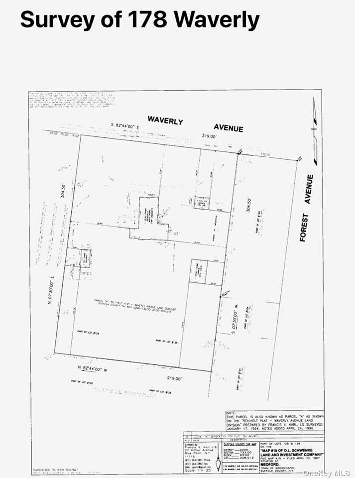 #1 photo, 178 Waverly Avenue, Medford , NY 11763