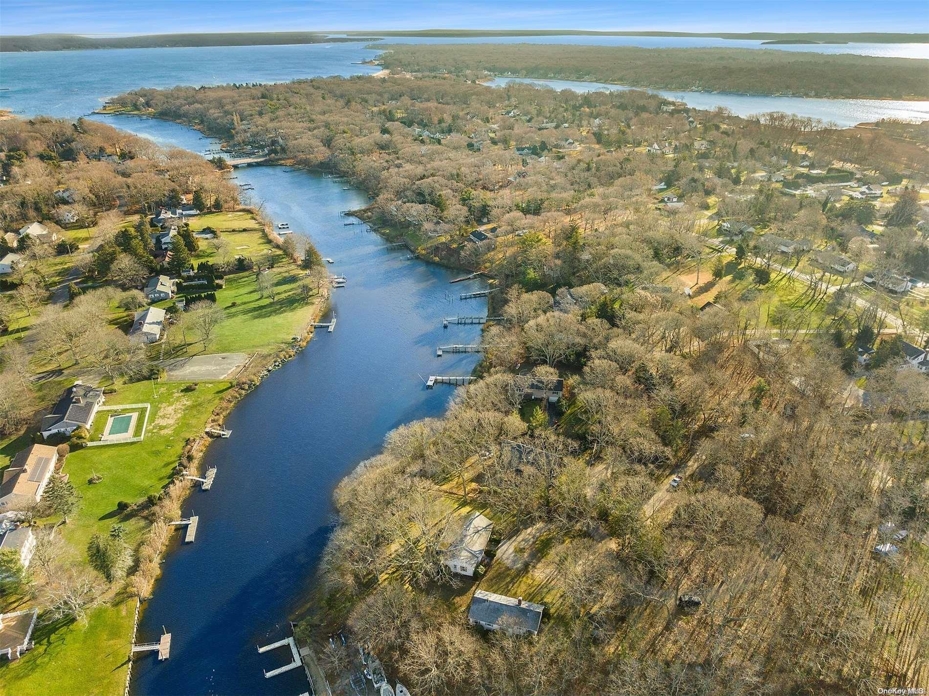 #4 photo, 633 Pine Neck Road, サフォーク郡 Southold , NY 11971