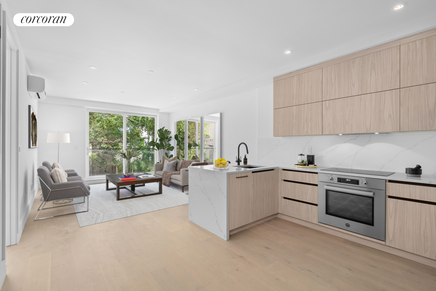 #1 photo, 499 Van Buren Street, 布鲁克林 Stuyvesant Heights , NY 11221