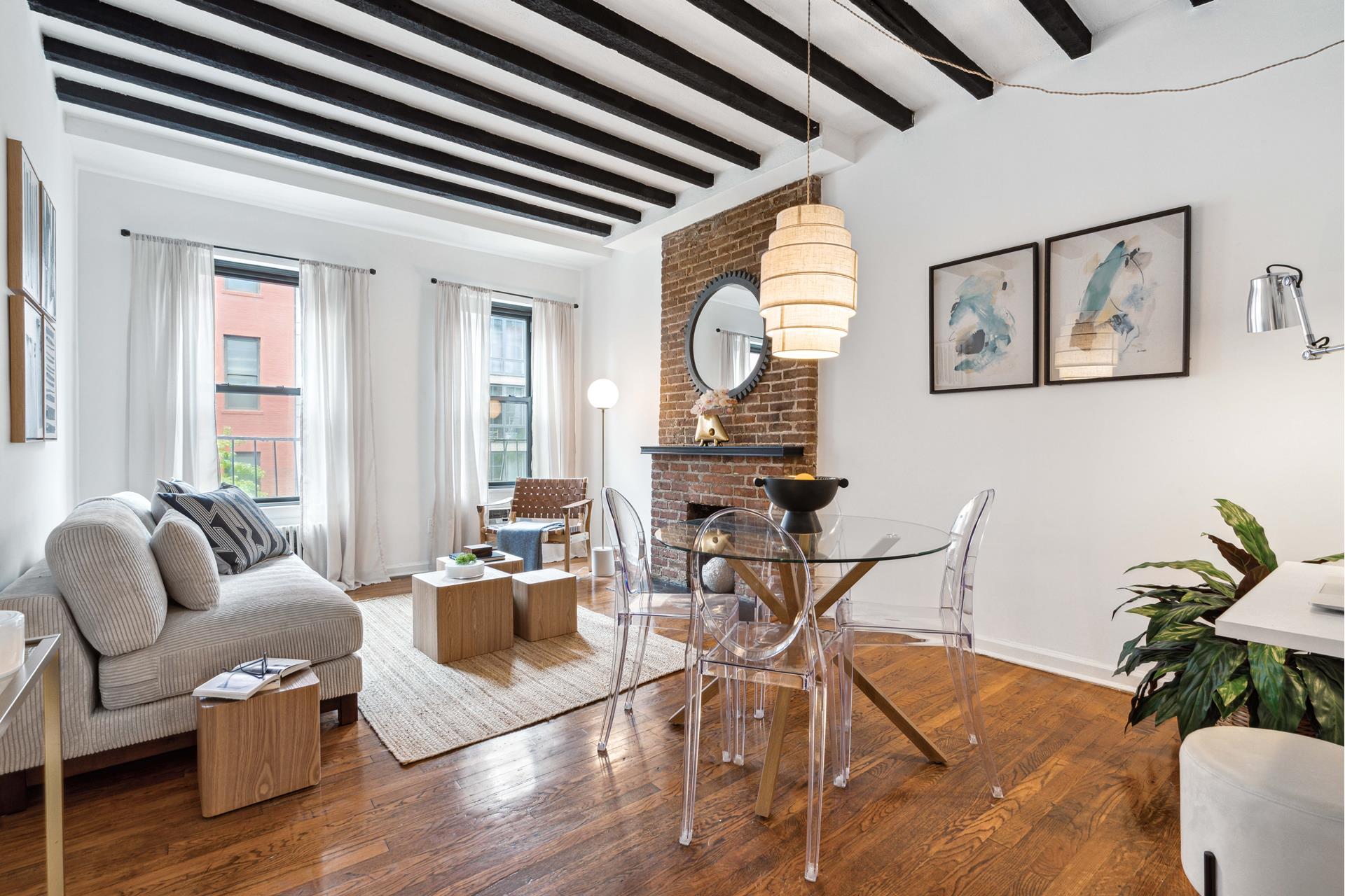 #1 photo, 431 West 54th Street 3A, 曼哈顿 中城西区 Hells Kitchen , NY 10019