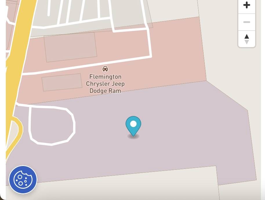 #4 photo, 198 US-202, Flemington , NY 08822