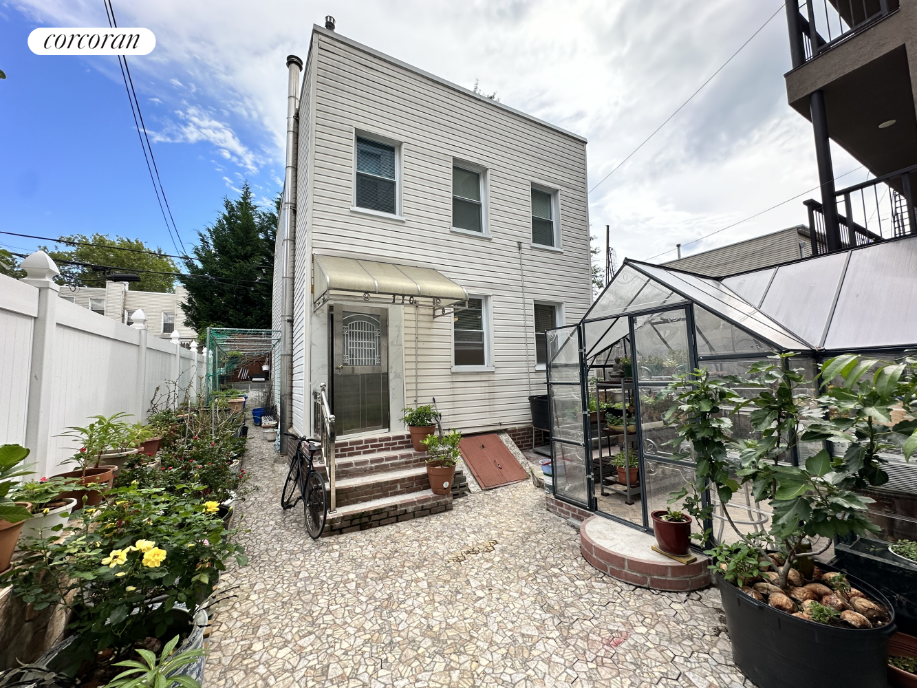 #1 photo, 110 Jackson Street, Williamsburg N Side , NY 11211