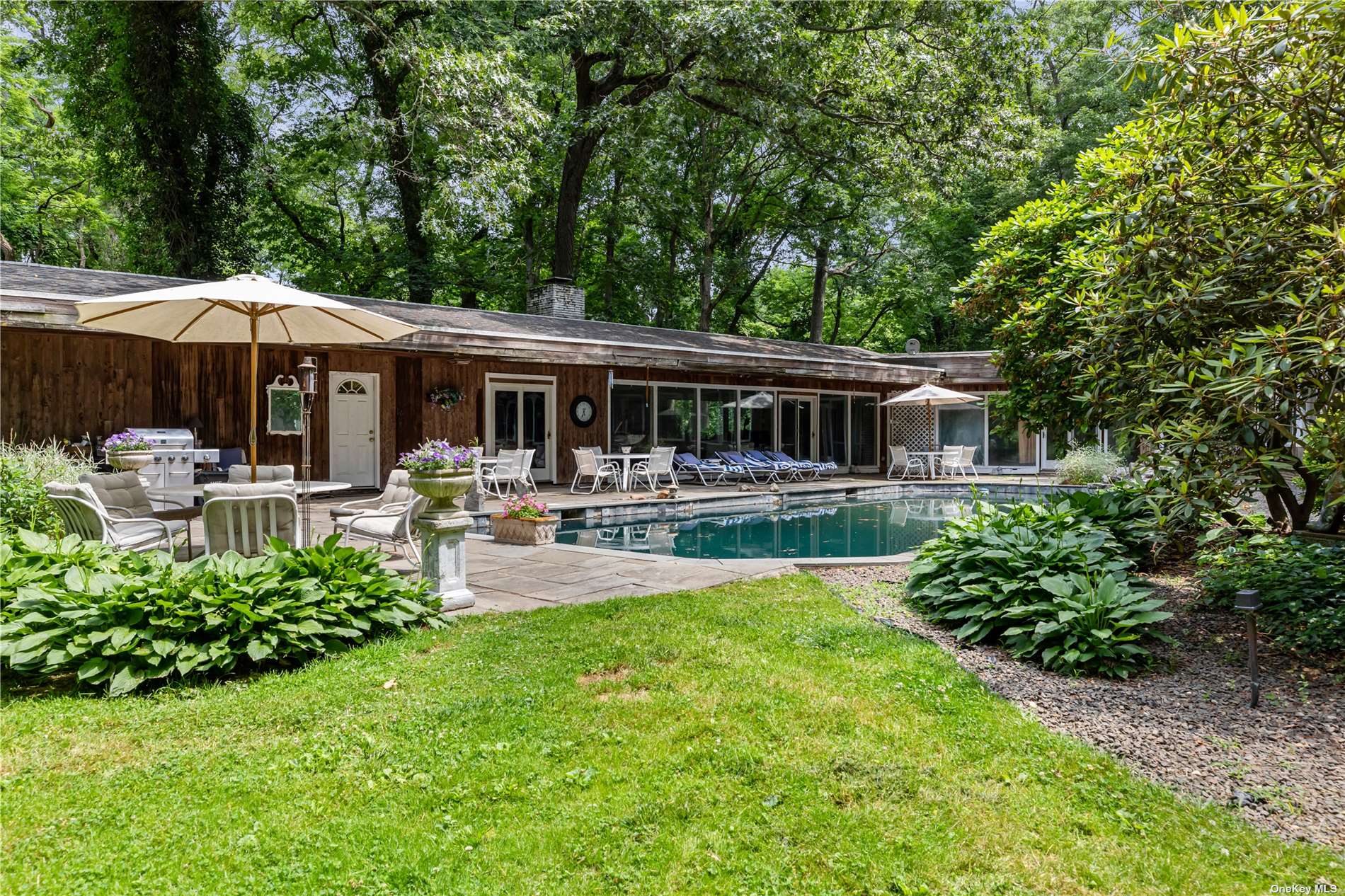 #1 photo, 1185 Pine Valley Road, 长岛 布鲁克维尔 Upper Brookville , NY 11771