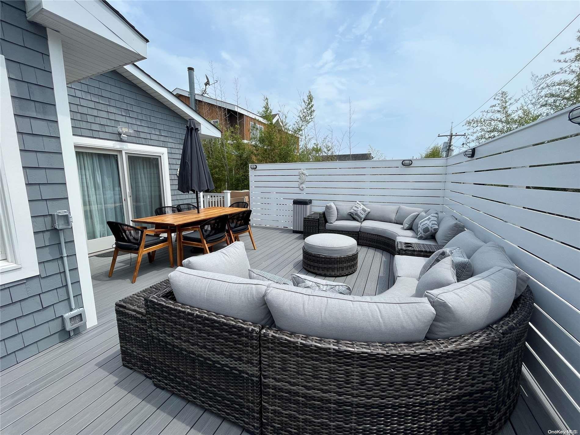 #19 photo, 24 Bungalow Walk, Ocean Beach , NY 11770