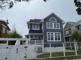24 Bungalow Walk 艾斯利普 Ocean Beach, NY