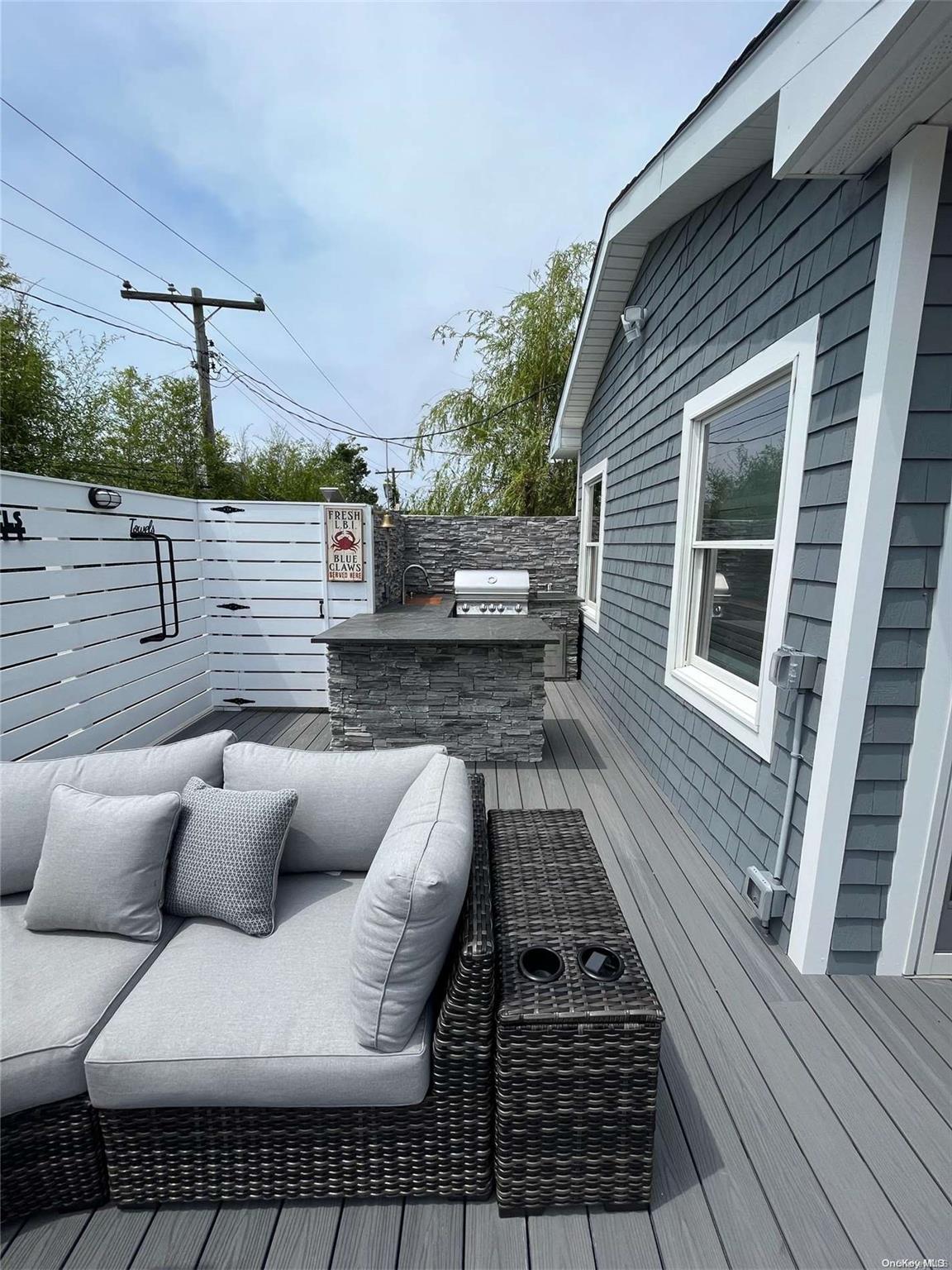 #20 photo, 24 Bungalow Walk, Ocean Beach , NY 11770