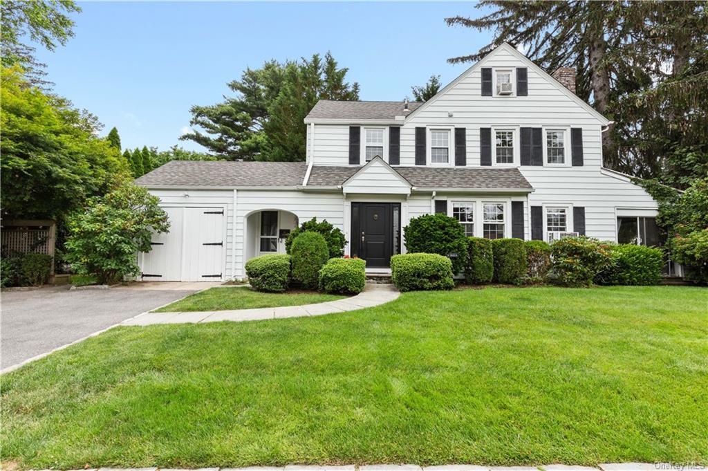 #1 photo, 26 Sprague Road, Scarsdale , NY 10583