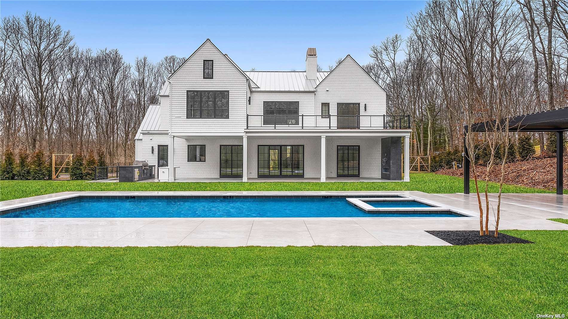 #1 photo, 1698 Noyack Road, 東長島 汉普顿 Southampton , NY 11968