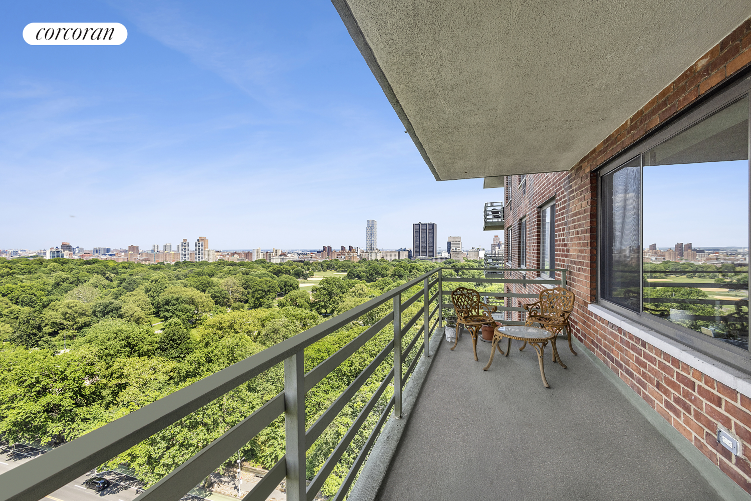 #1 photo, 372 Central Park West, 맨해튼 Upper West Side , NY 10025