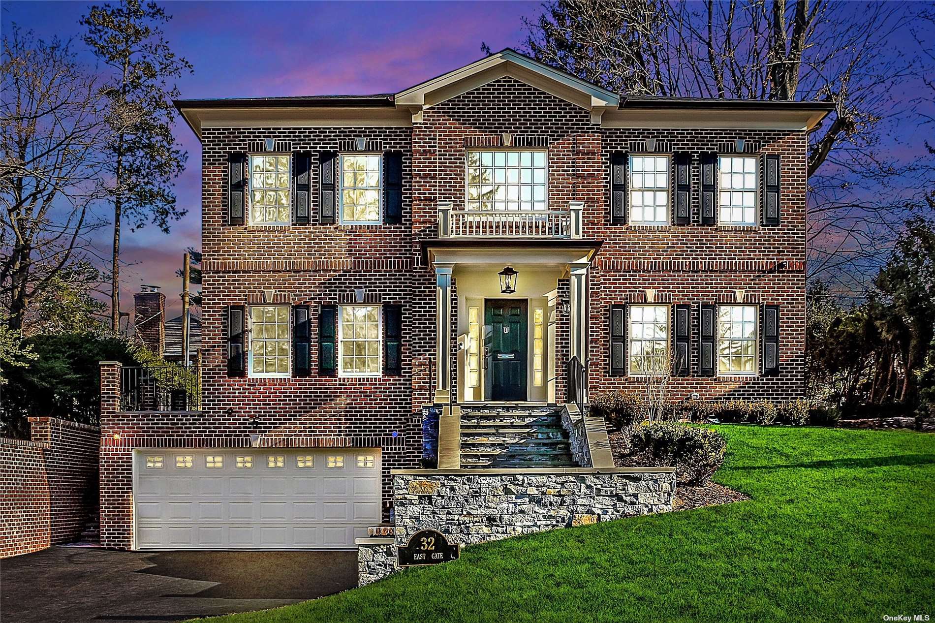 #1 photo, 32 E Gate, 长岛 曼哈塞特 Manhasset , NY 11030