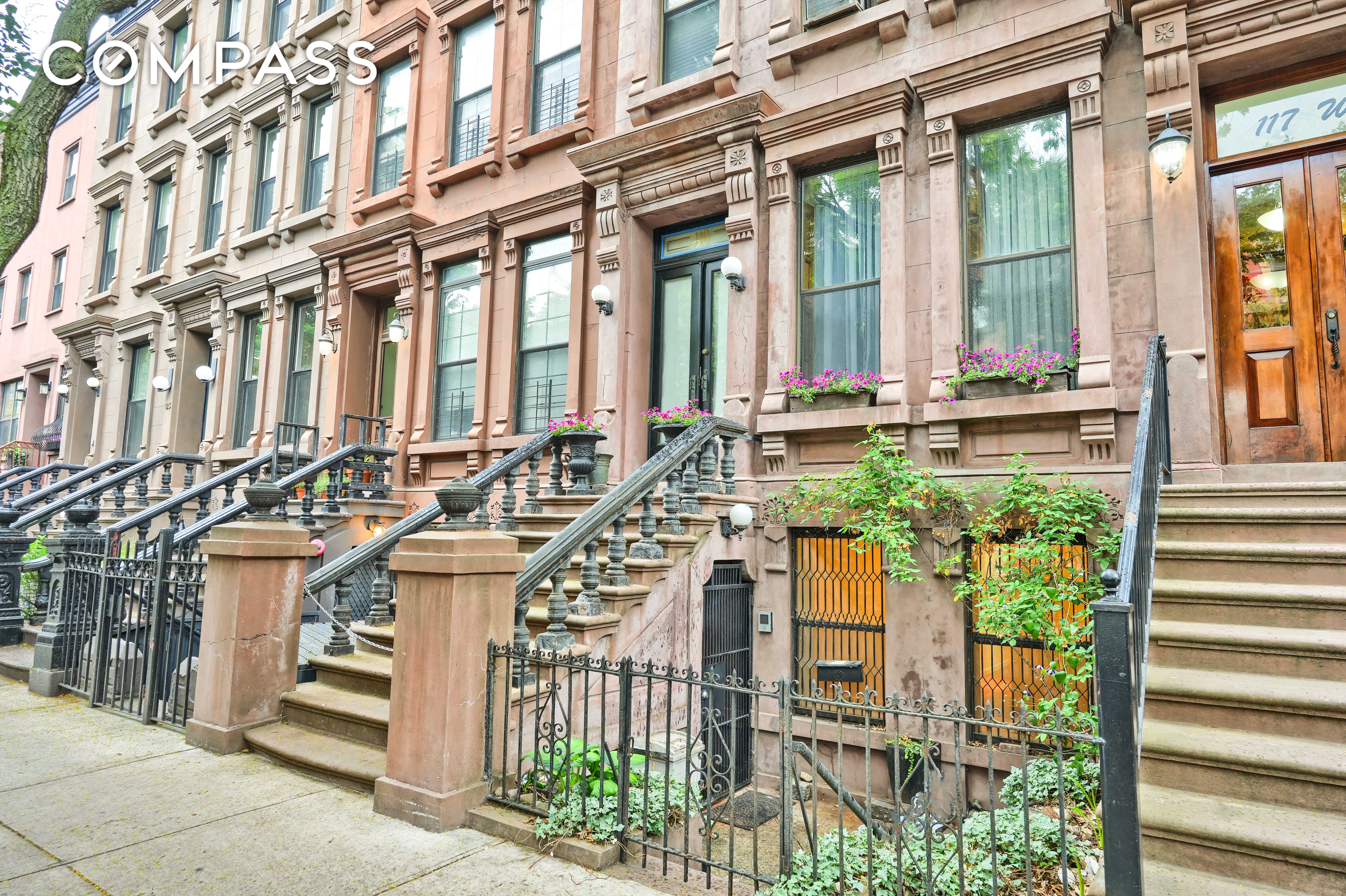 #1 photo, 119 West 132nd Street, West Harlem , NY 10027