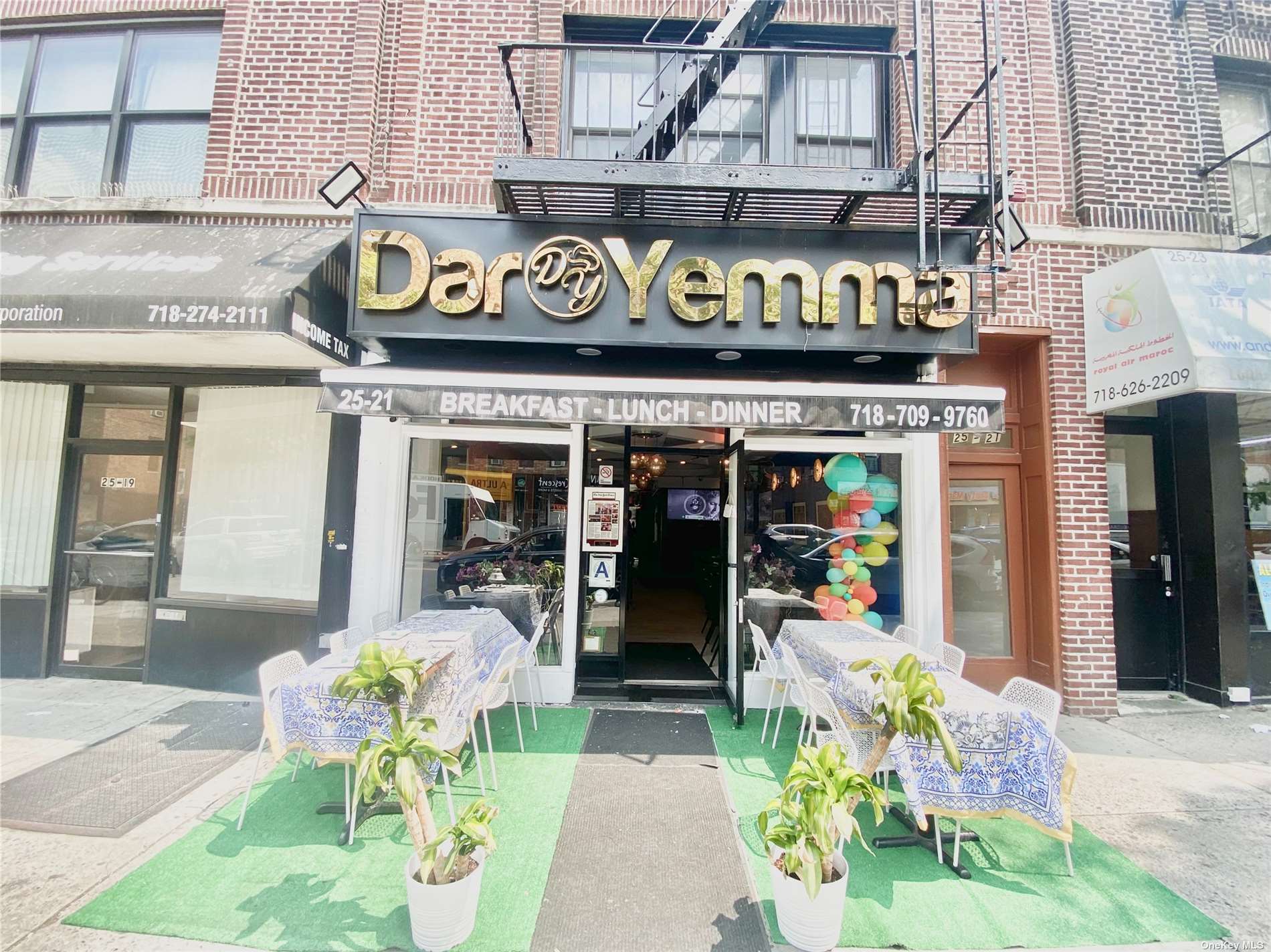 #1 photo, 25-21 Steinway Street, 皇后区 阿士多利亚 Astoria , NY 11103