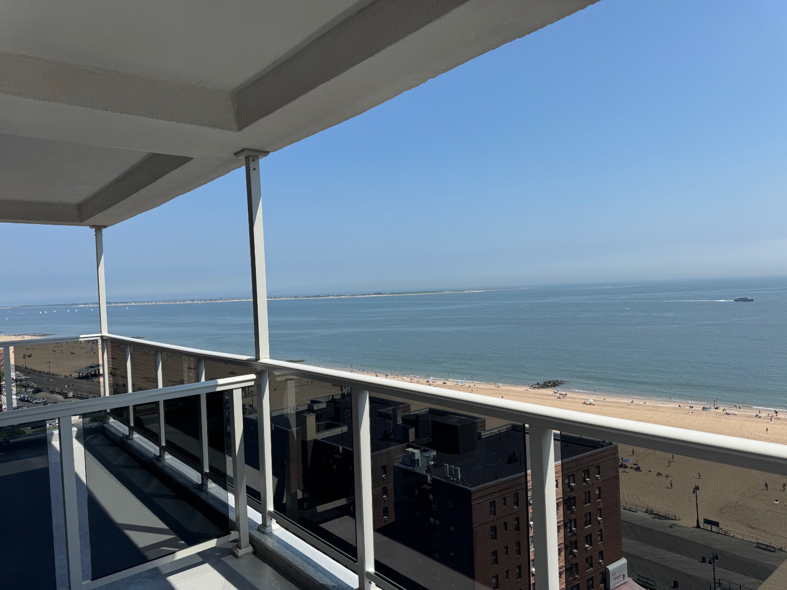 #11 photo, 40 Brighton 1 Road , #16H, ブルックリン区 Brighton Beach , NY 11235