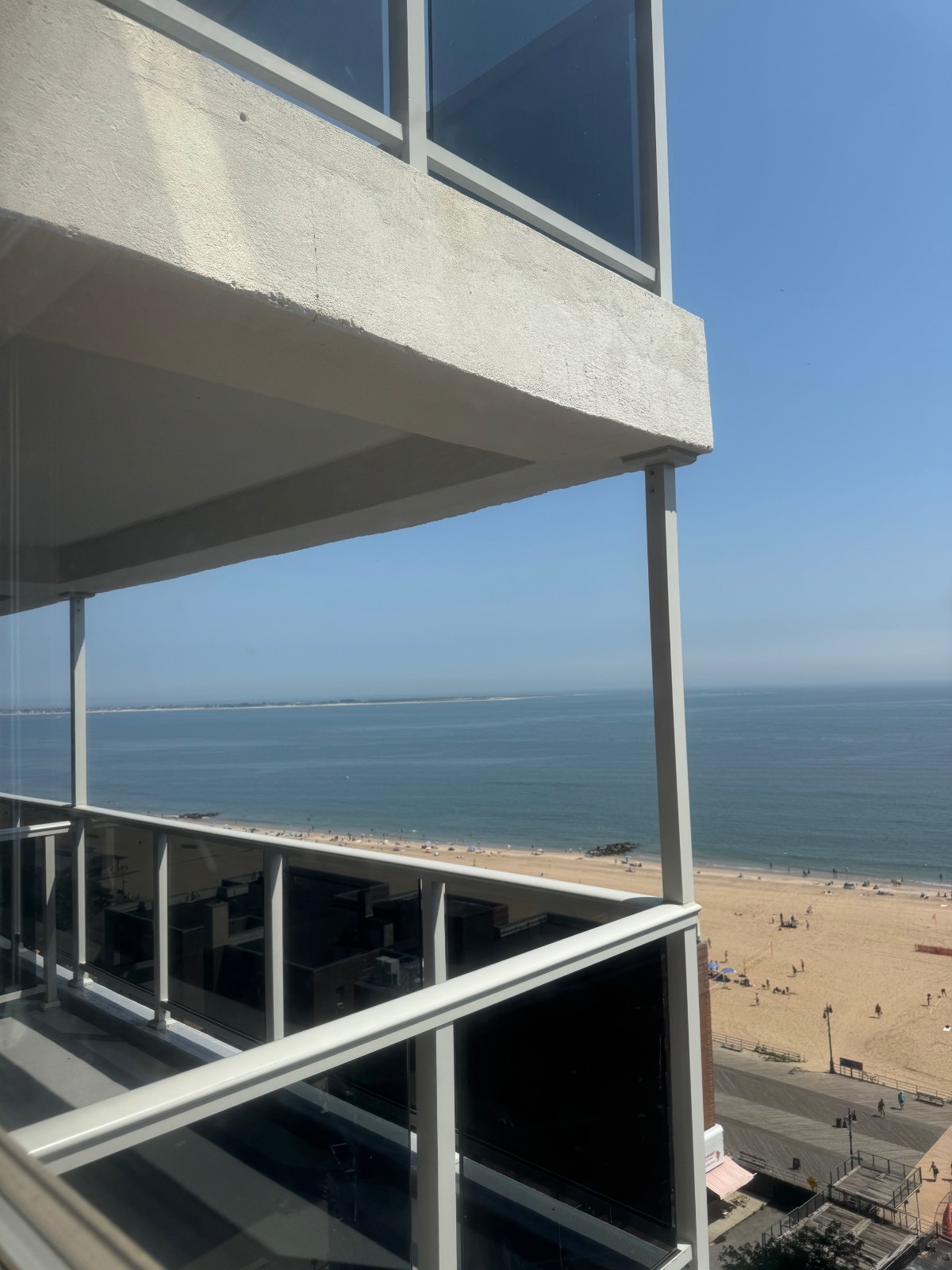 #12 photo, 40 Brighton 1 Road , #16H, ブルックリン区 Brighton Beach , NY 11235