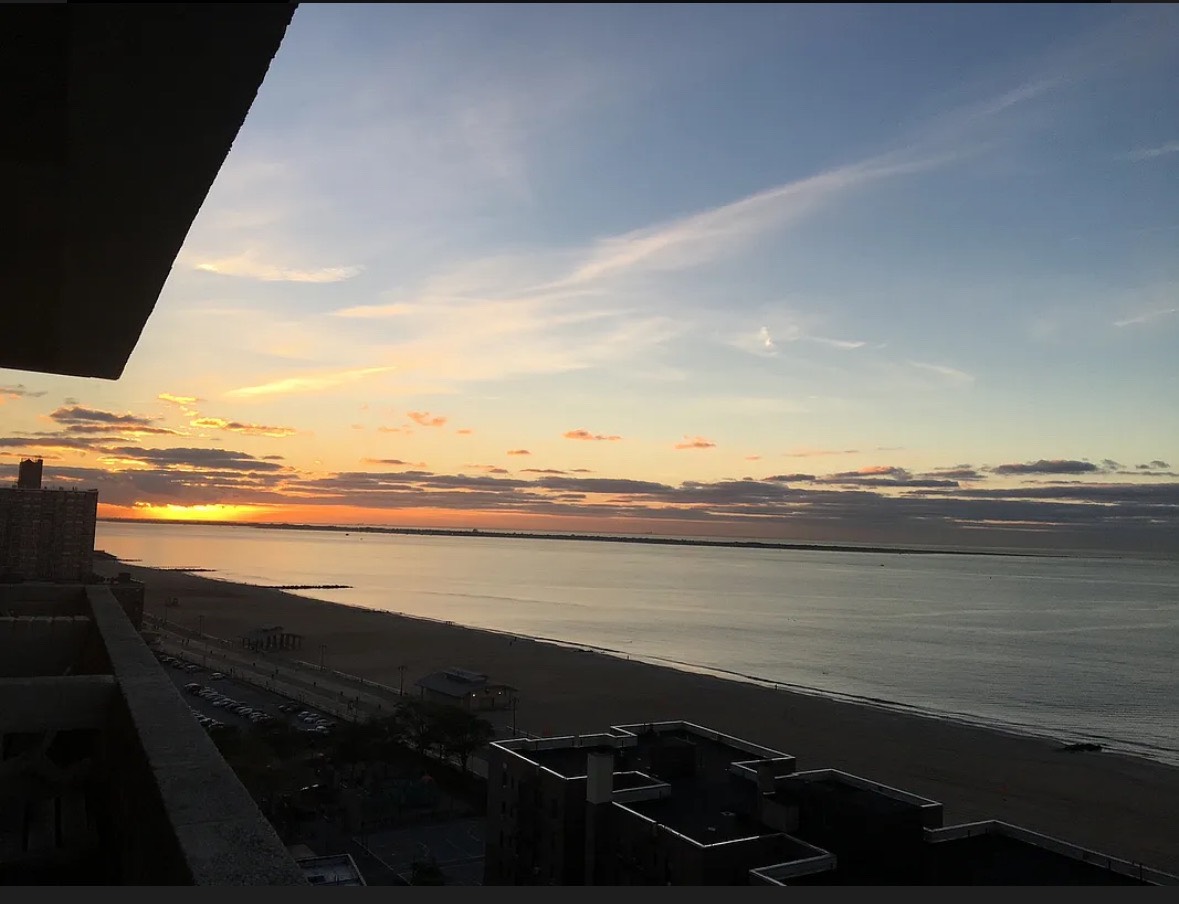 #2 photo, 40 Brighton 1 Road , #16H, ブルックリン区 Brighton Beach , NY 11235