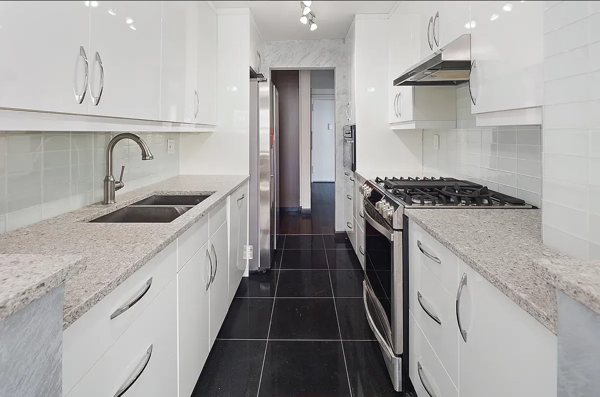 #21 photo, 40 Brighton 1 Road , #16H, ブルックリン区 Brighton Beach , NY 11235