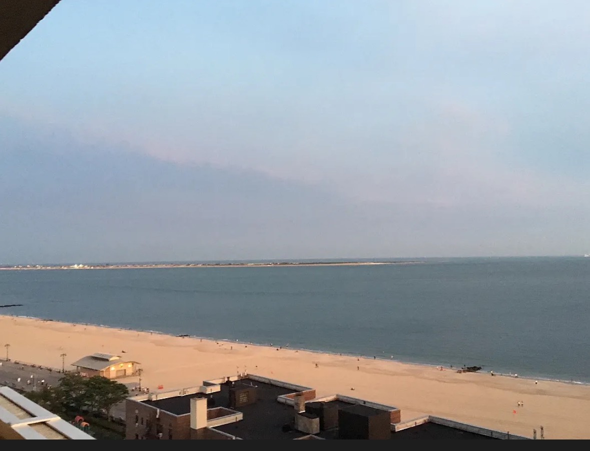 #3 photo, 40 Brighton 1 Road , #16H, ブルックリン区 Brighton Beach , NY 11235