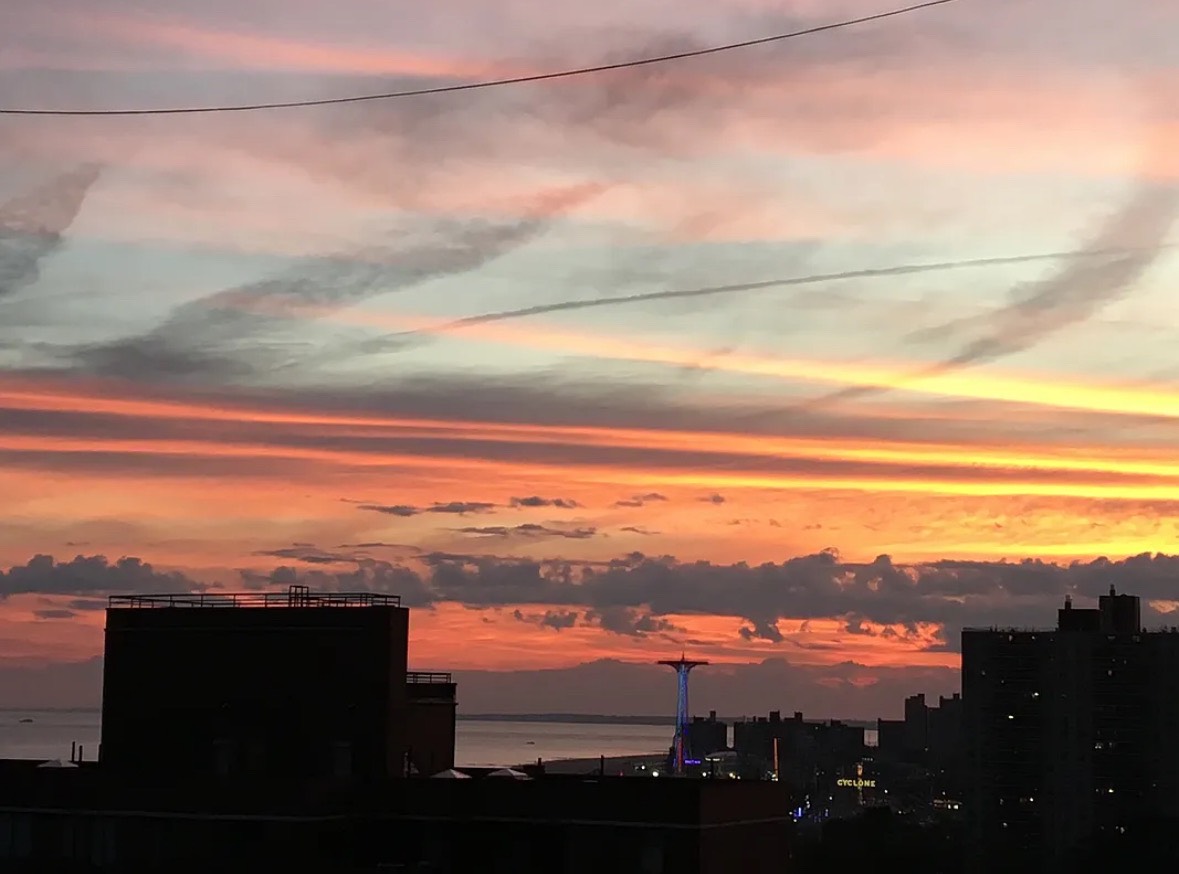 #4 photo, 40 Brighton 1 Road , #16H, ブルックリン区 Brighton Beach , NY 11235