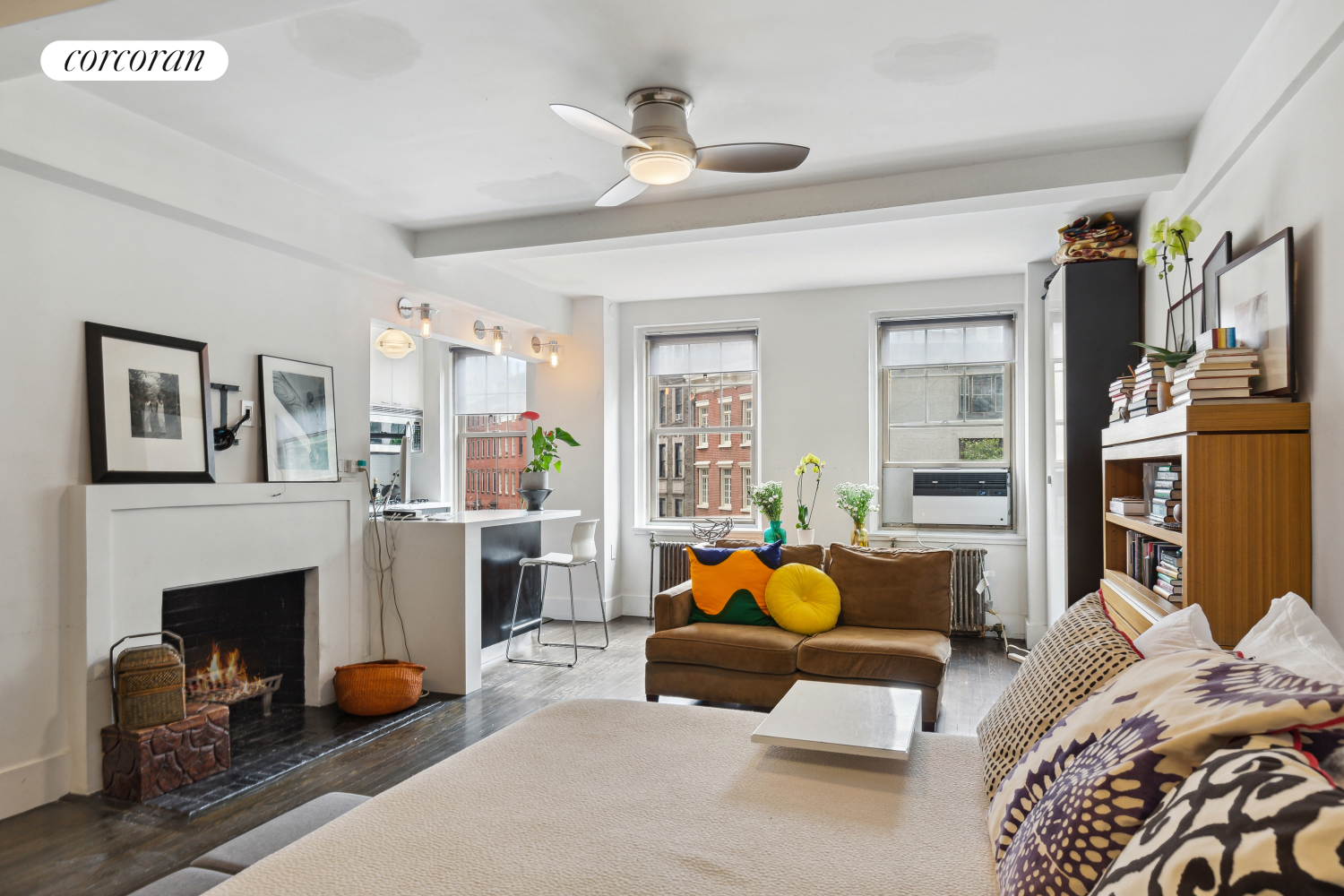 #1 photo, 45 Christopher Street 3D, West Village , NY 10014