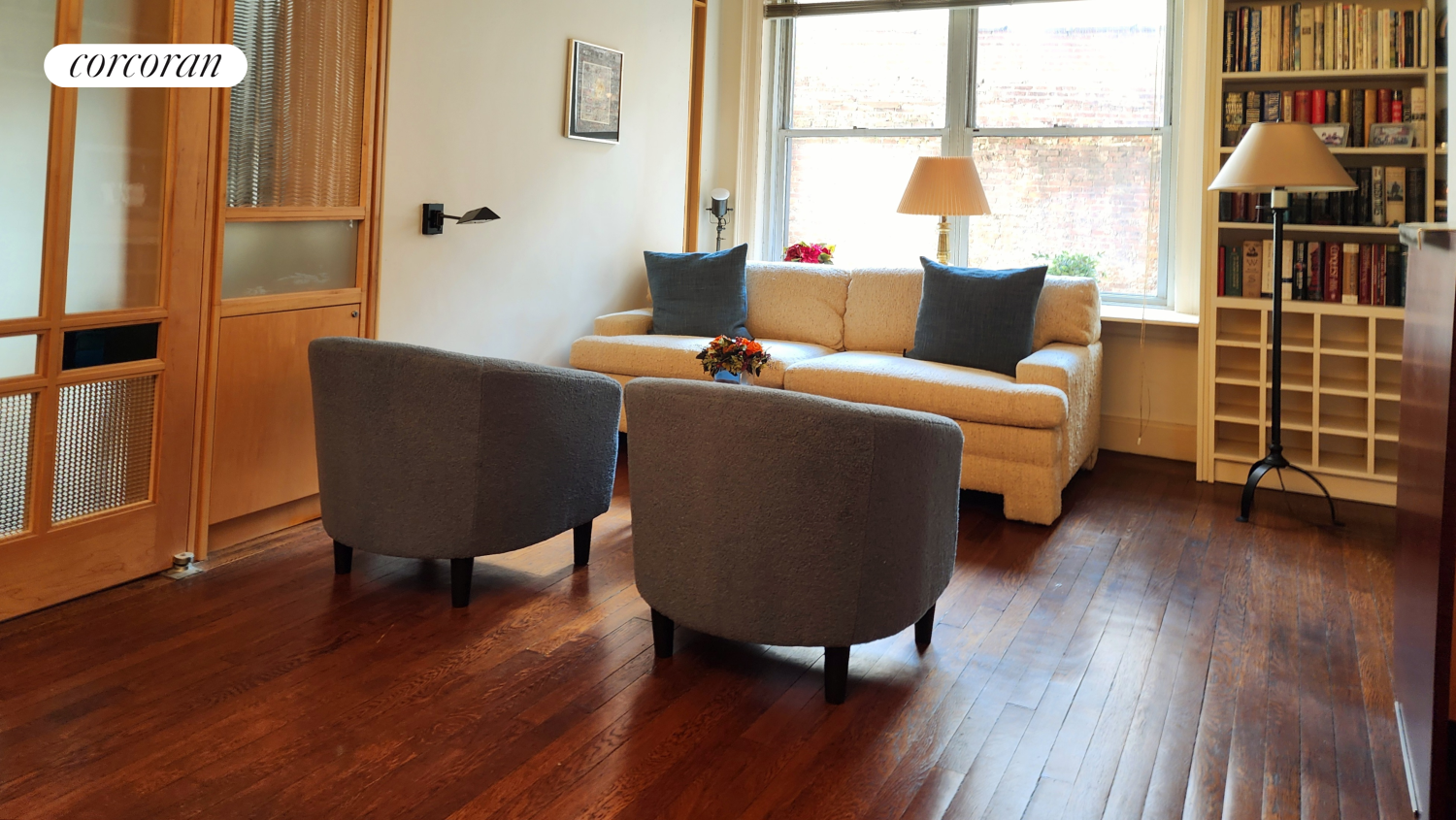 #1 photo, 60 West 68th Street 6G, 曼哈顿 上西城 Lincoln Square , NY 10023