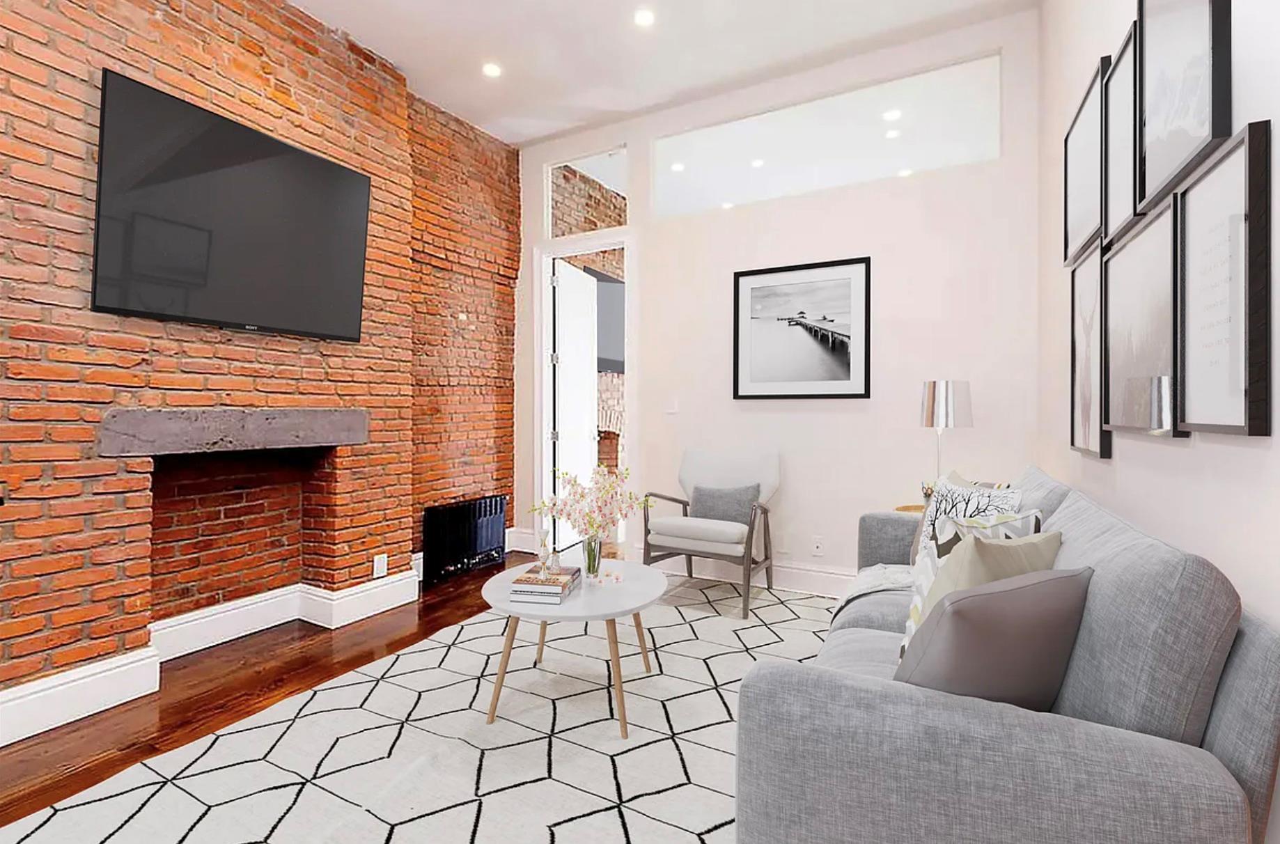 #1 photo, 113 Christopher Street, West Village , NY 10014