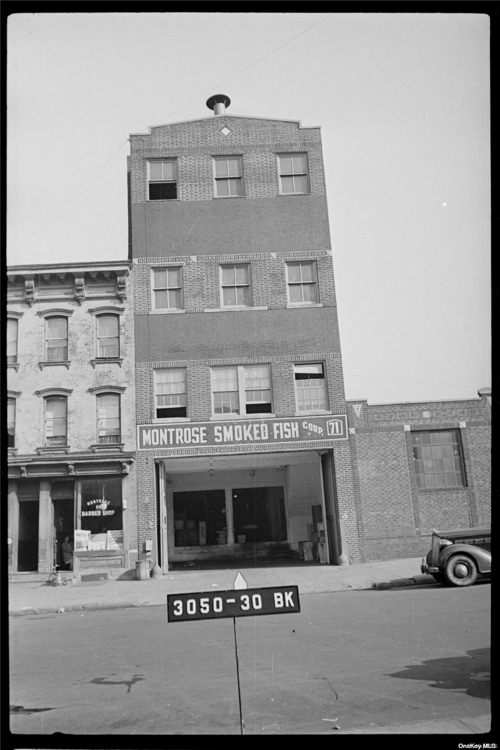 #4 photo, 71 Montrose Avenue, ブルックリン区 Brooklyn , NY 11206