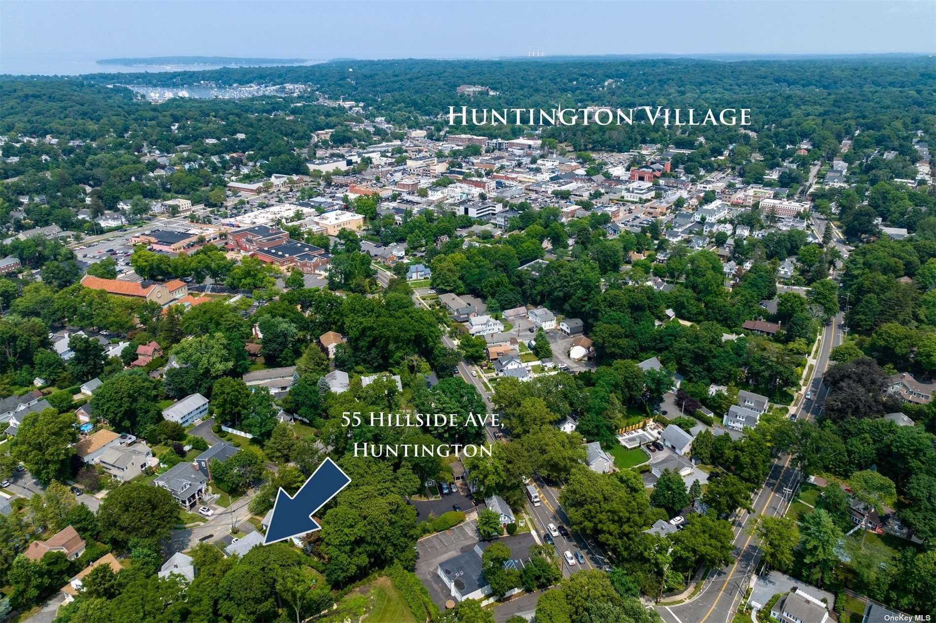 #1 photo, 55 Hillside Avenue, サフォーク郡 Huntington , NY 11743