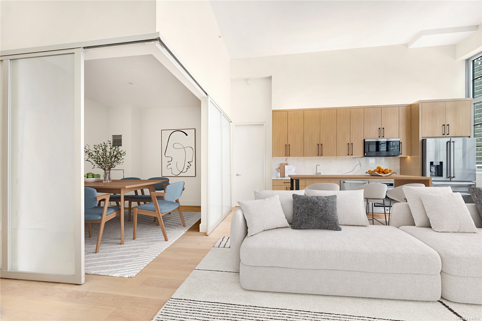 #1 photo, 27-28 Thomson Avenue, 皇后区 长岛城 Long Island City , NY 11101