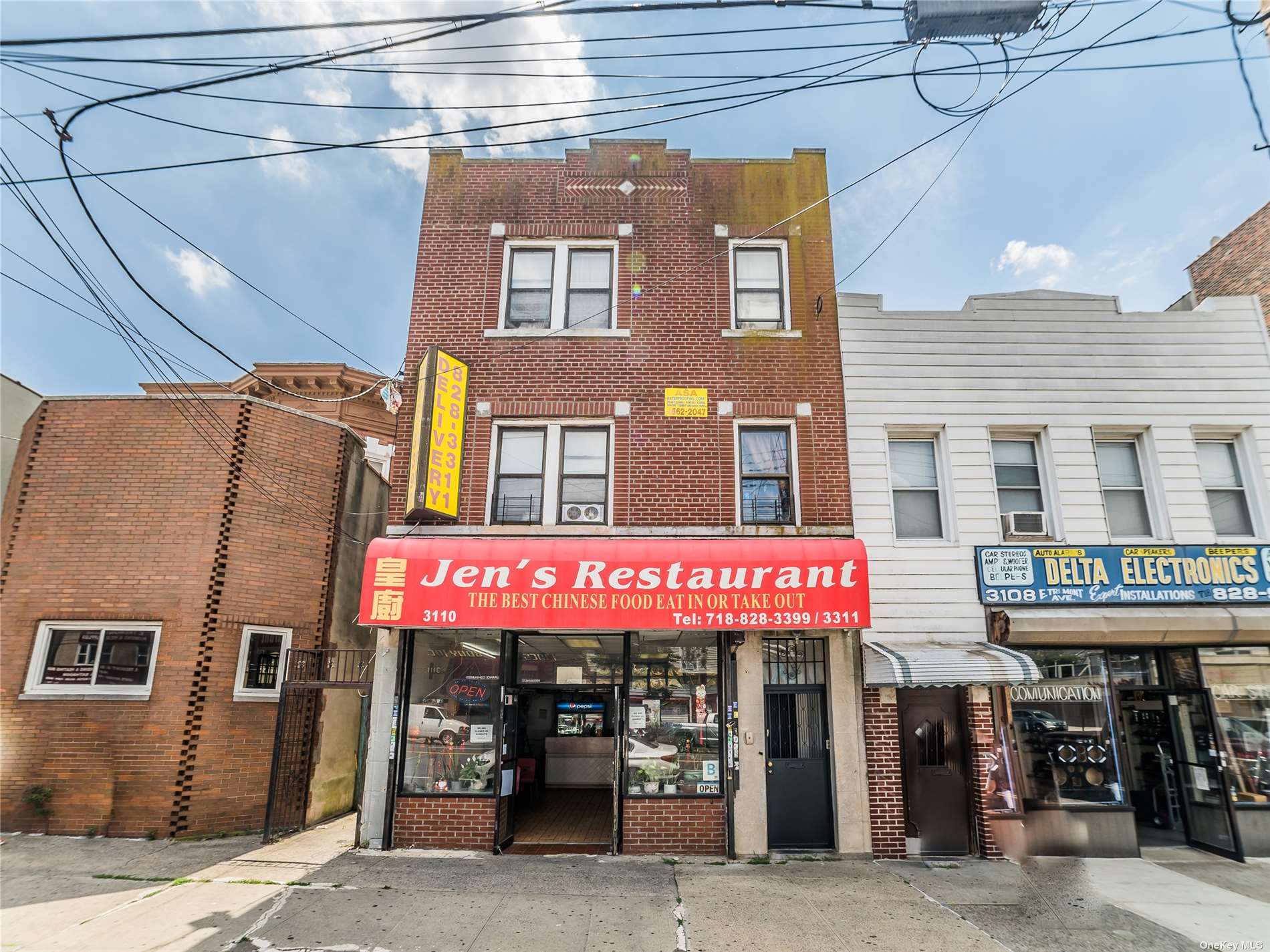 #1 photo, 3110 E Tremont Avenue, 布朗士 Bronx , NY 10461