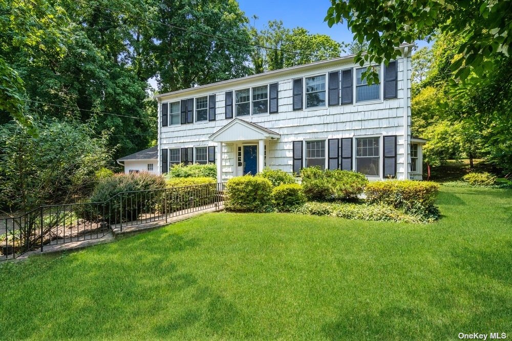 #1 photo, 28 The Intervale, 长岛 罗斯林 Roslyn Estates , NY 11576