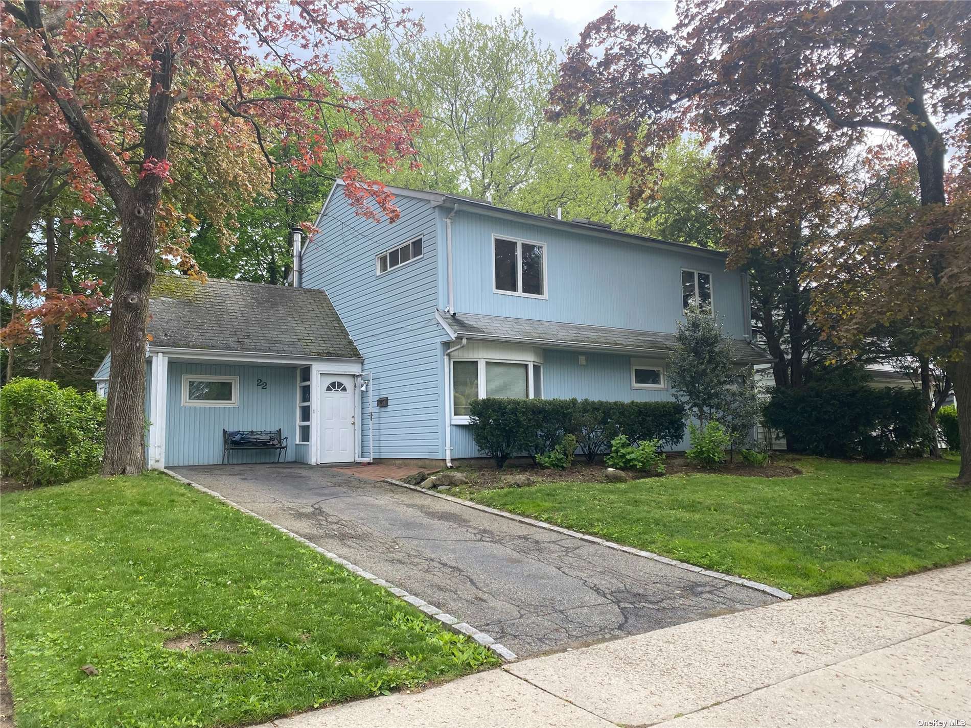 #1 photo, 22 Wakefield Avenue, 长岛 华盛顿港 Port Washington , NY 11050