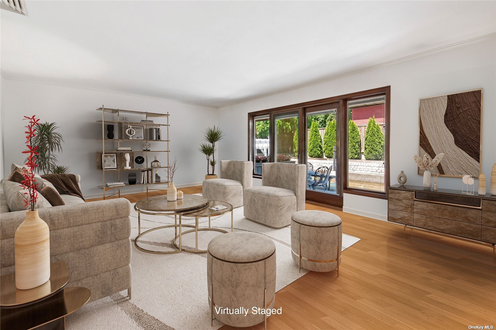 #1 photo, 86-83 Marengo Street, 皇后区 Holliswood , NY 11423