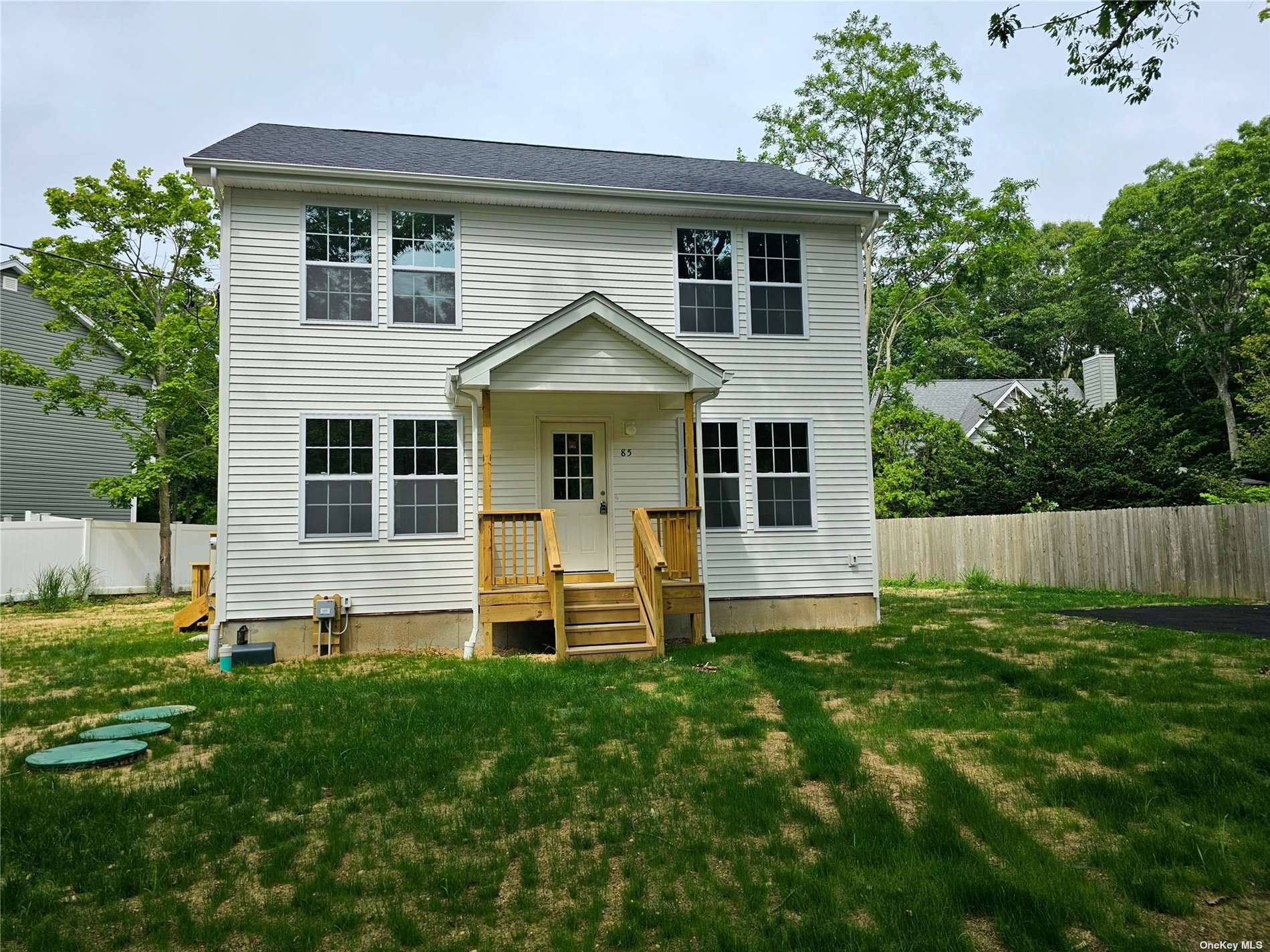 #1 photo, N/C Schenk Drive, 东长岛 Shirley , NY 11967