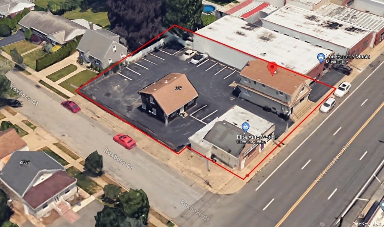 #1 photo, 2543-2551 N Jerusalem Road, 长岛 East Meadow , NY 11554