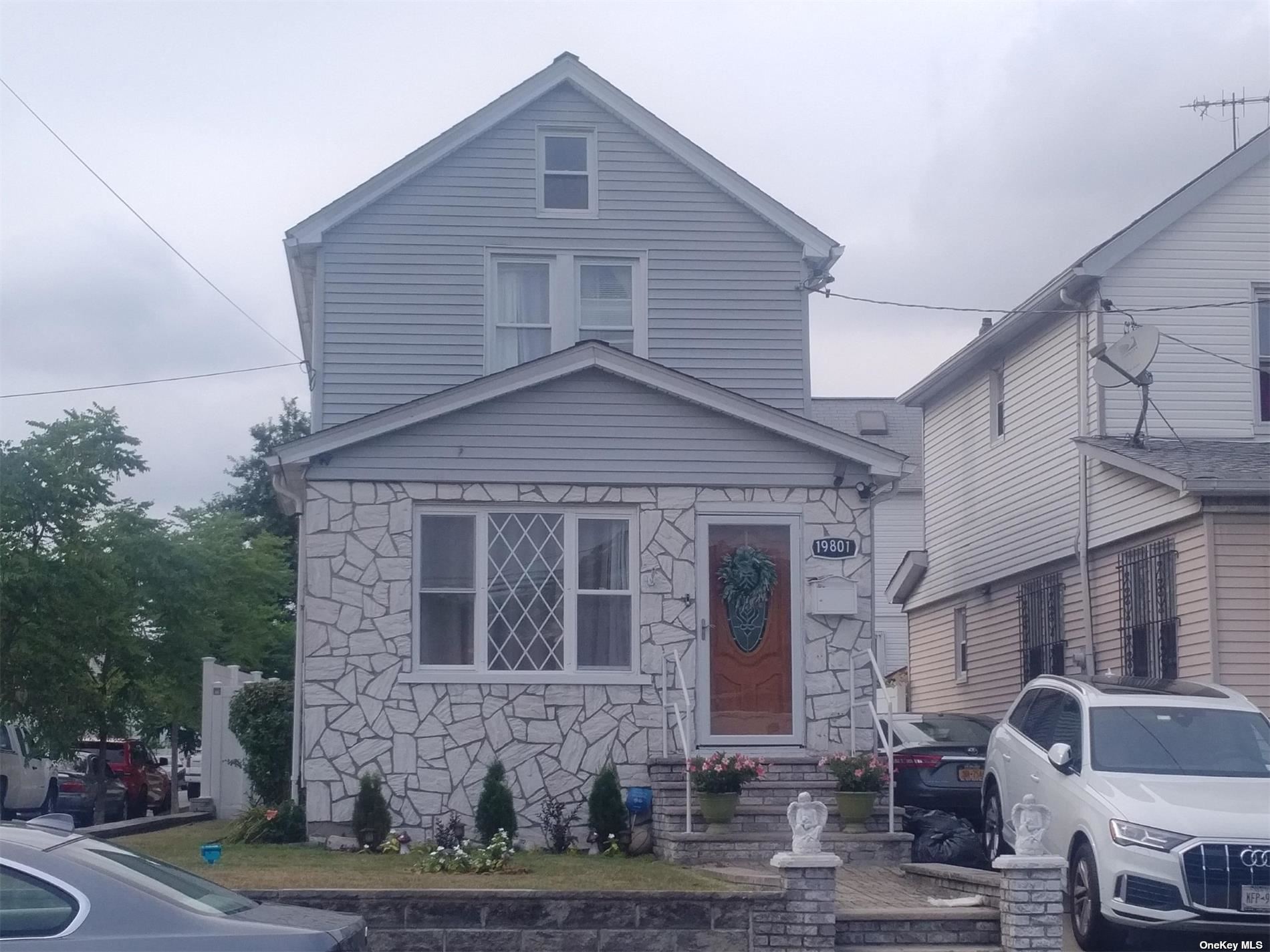 #1 photo, 198-01 122nd Avenue, 皇后区 牙买加 Springfield Gardens , NY 11413