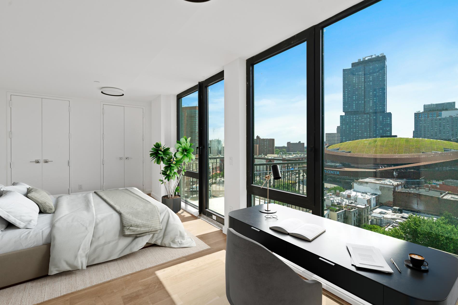 #1 photo, 375 Dean Street, 波恩蘭姆小丘 Pacific Park , NY 11217