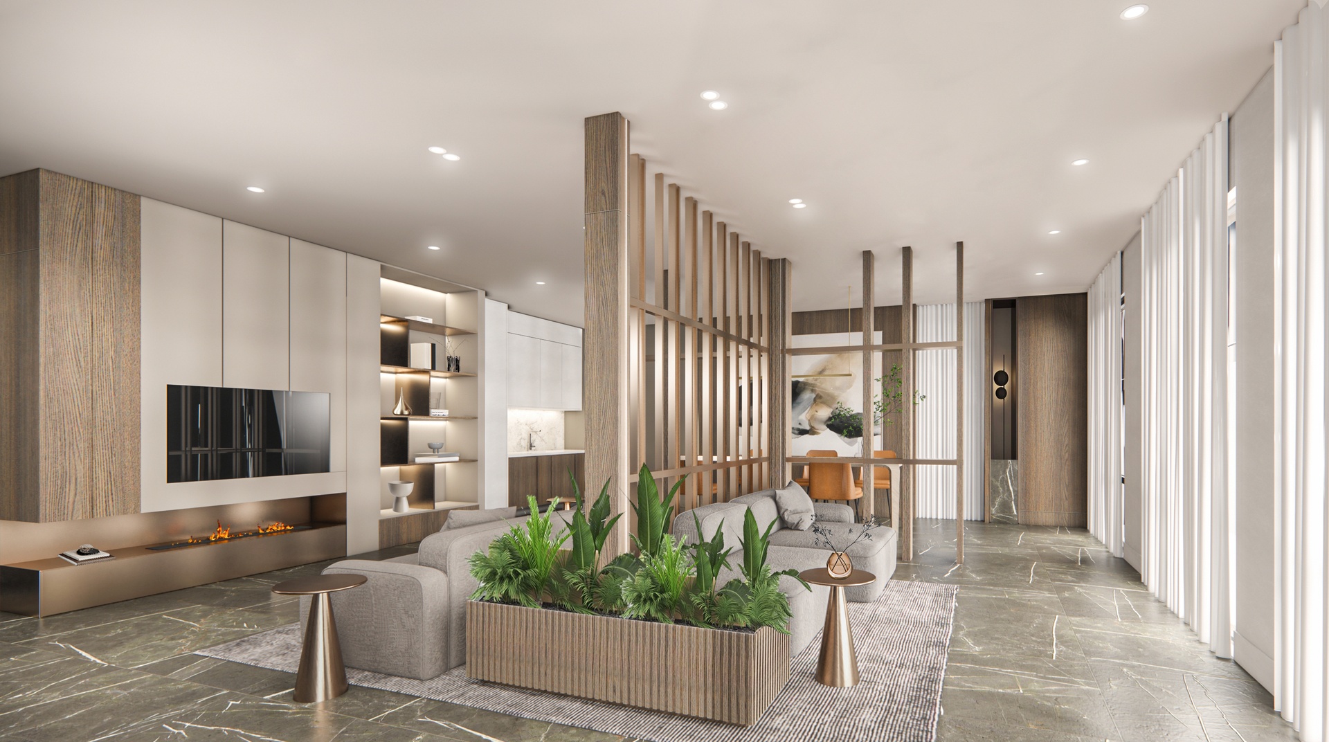 #5 photo, Brooklyn, ブルックリン区 Pacific Park , NY 11217