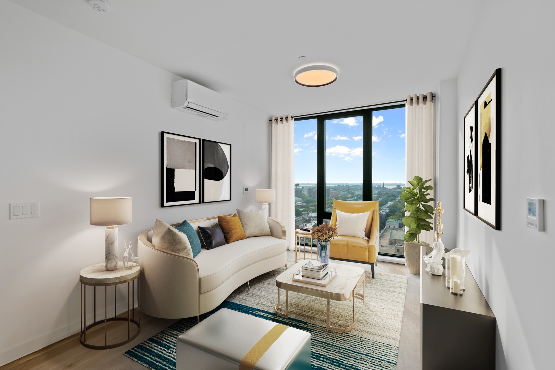 #1 photo, 375 Dean Street, 波恩蘭姆小丘 Pacific Park , NY 11217