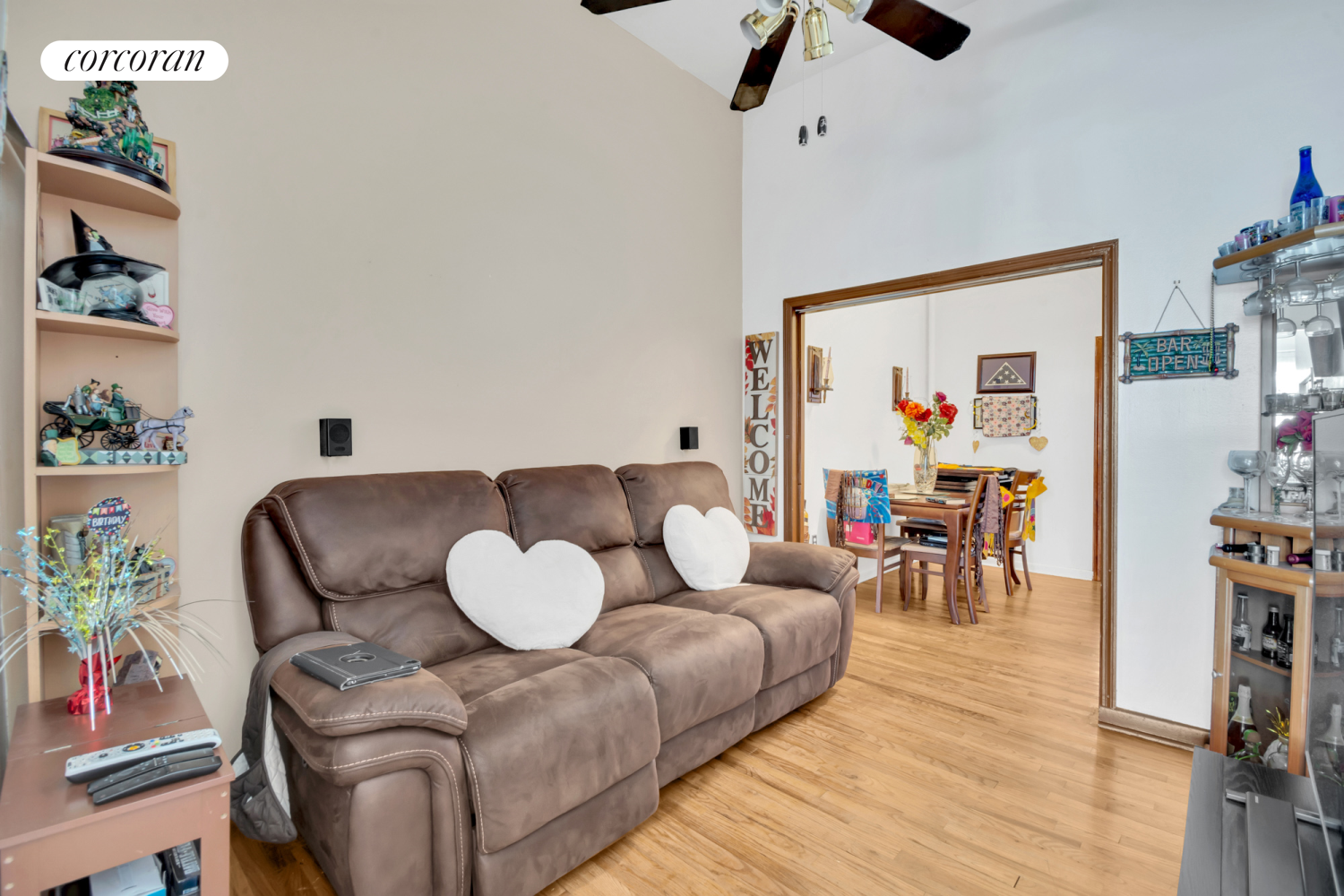 #1 photo, 543 GRAHAM Avenue, 布鲁克林 Greenpoint , NY 11222